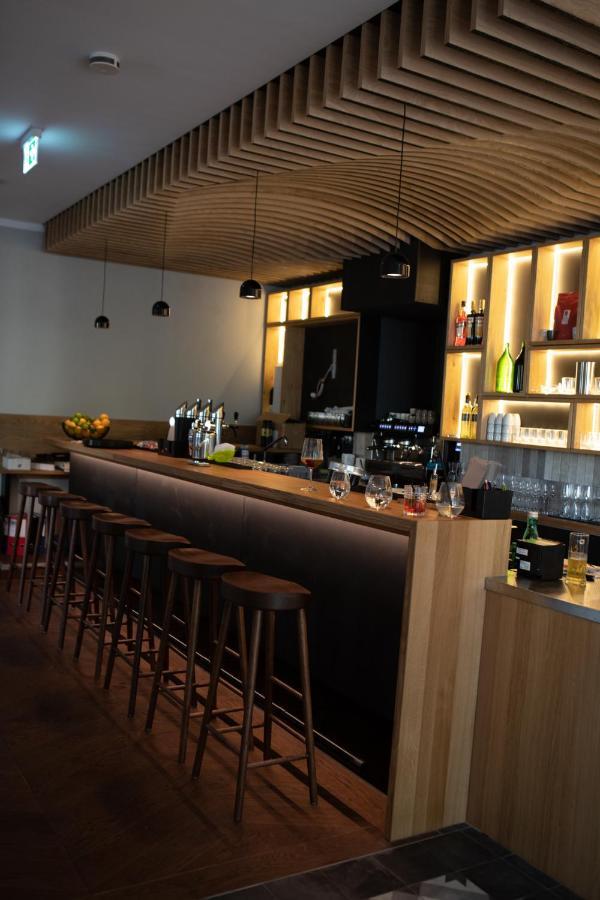 Hotel Restaurant Joseph Bruckneudorf Εξωτερικό φωτογραφία