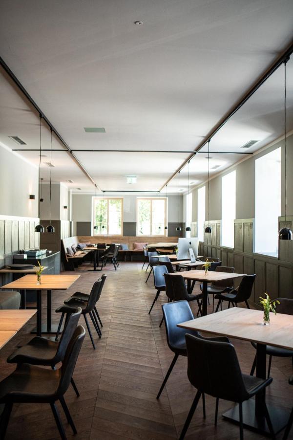 Hotel Restaurant Joseph Bruckneudorf Εξωτερικό φωτογραφία